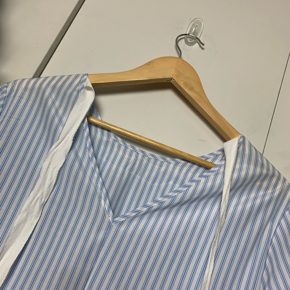 Long-Sleeve Shirt - Picture 13 of 15